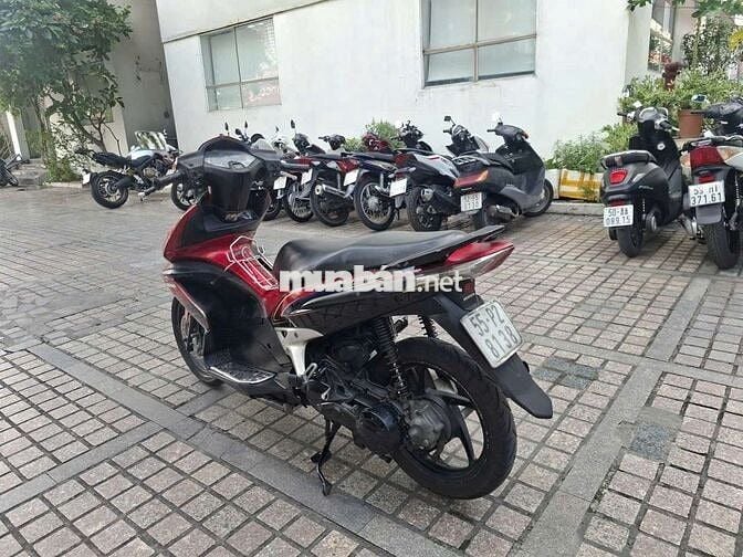 Honda Air Blade 