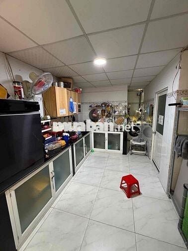 HXH THÔNG KD- 9X6- 3PN - ĐÔNG THẠNH - HOC MÔN - NHỈNH 3 TỶ