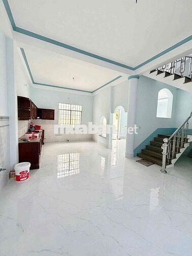 Cho thuê biệt thự  góc 2 mặt tiền 600m2 ngay trung tâm NK