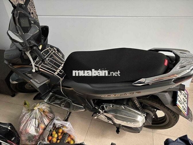 Honda Air Blade 150 ABS 2022 bản đặc biệt