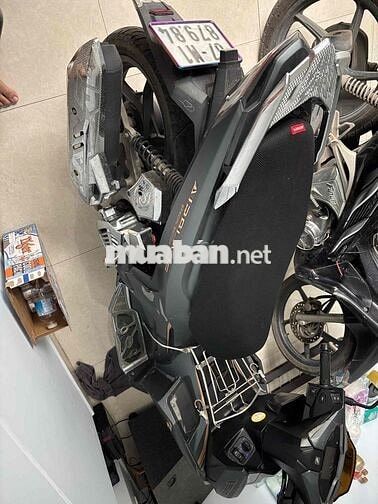 Honda Air Blade 150 ABS 2022 bản đặc biệt