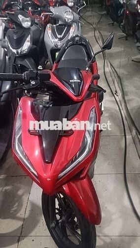 Honda Vario 150 Đỏ Zin