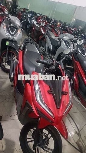 Honda Vario 150 Đỏ Zin