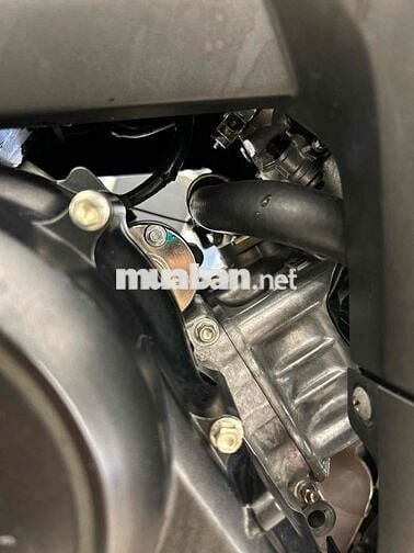 Yamaha Exciter 155 ABS 2025 Trắng, Xanh 2.700 km