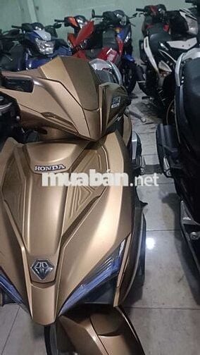 Honda AB 2019 Vàng đồng