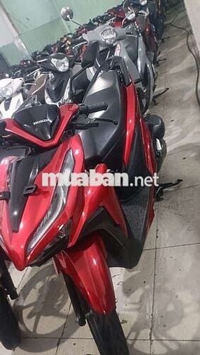 Honda Vario 150 Đỏ Zin