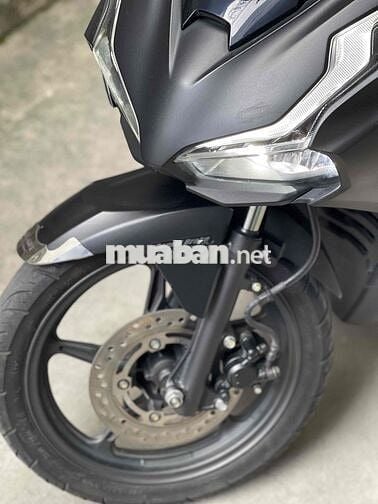 Honda Air Blade 125 4val 2024 Đen , bstp chính chủ