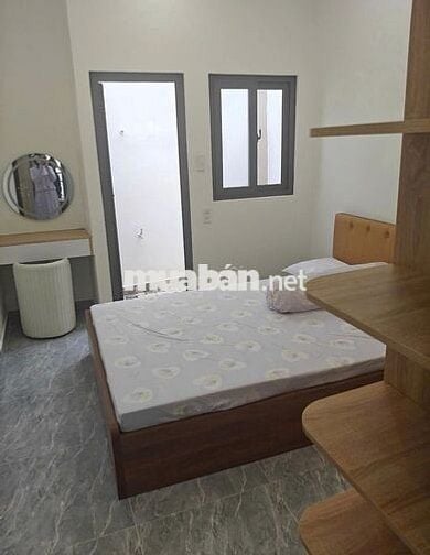 Cho thuê nhà hẻm 66/26 đường Xô Viết Nghệ Tĩnh Q.Bình Thạnh