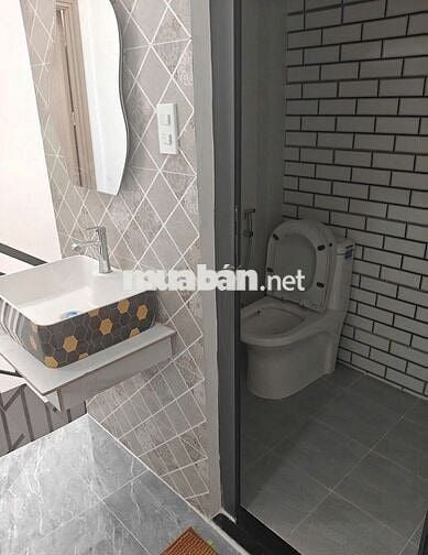 Cho thuê nhà hẻm 66/26 đường Xô Viết Nghệ Tĩnh Q.Bình Thạnh