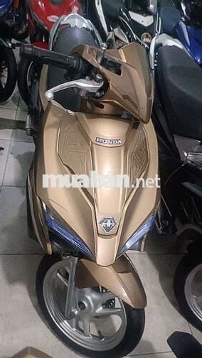 Honda AB 2019 Vàng đồng