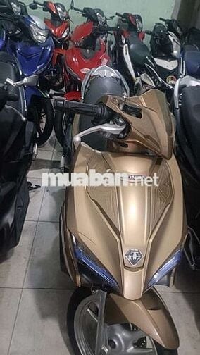 Honda AB 2019 Vàng đồng