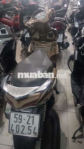 Honda AB 2019 Vàng đồng