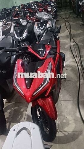 Honda Vario 150 Đỏ Zin