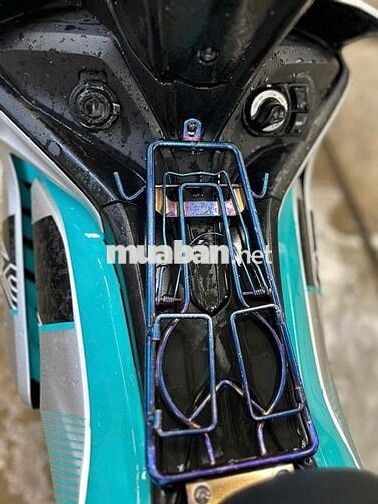 Yamaha Exciter 155 ABS 2025 Trắng, Xanh 2.700 km