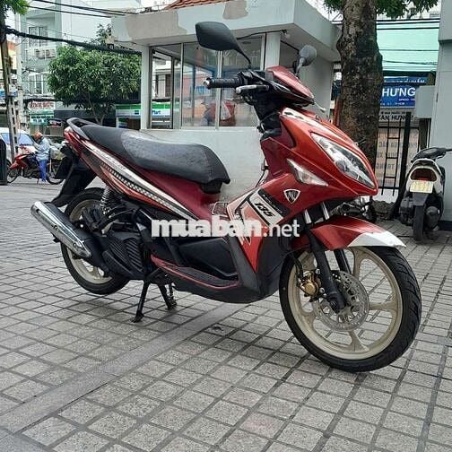 Yamaha Nouvo4