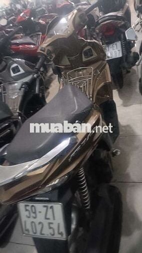 Honda AB 2019 Vàng đồng