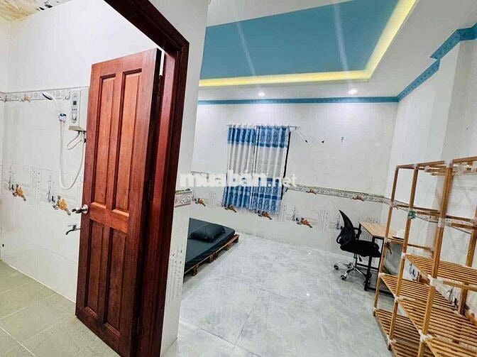 CHO THUÊ PHÒNG KDC HỒNG LOAN 6A - TRẦN HOÀNG NA