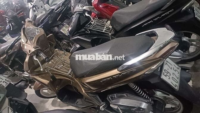 Honda AB 2019 Vàng đồng