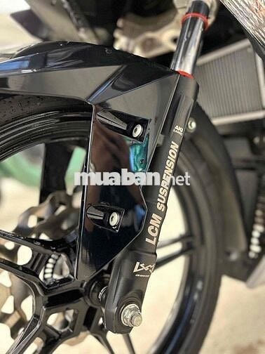 Yamaha Exciter 155 ABS 2025 Trắng, Xanh 2.700 km
