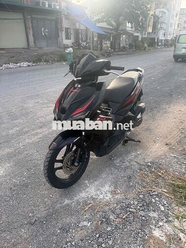 Honda Air Blade 2018 Đen