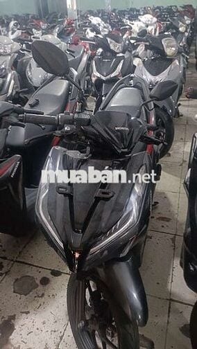 Honda Vario Đen Bình Định