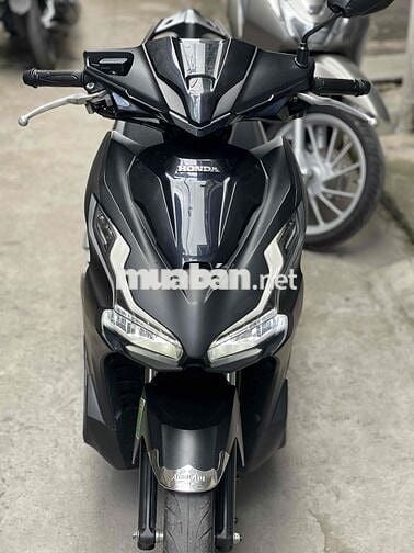 Honda Air Blade 125 4val 2024 Đen , bstp chính chủ