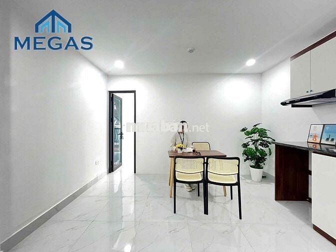 CĂN HỘ 2 NGỦ 1 KHÁCH BAN CÔNG THOÁNG ĐỦ ĐỒ NGAY CÔNG VIÊN HOÀ BÌNH