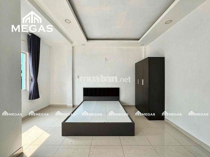 NHÀ MỚI ĐANG VÀO NỘI THẤT 🤩 STUDIO BAN CÔNG GIÁ CHỈ 5.X