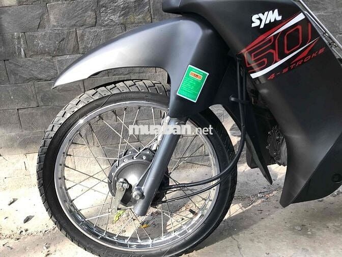 SYM Elegant 50cc xe 50 phân khối đời 2020