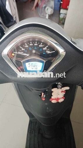 Piaggio Liberty S Tự động 27484 km Thắng ABS