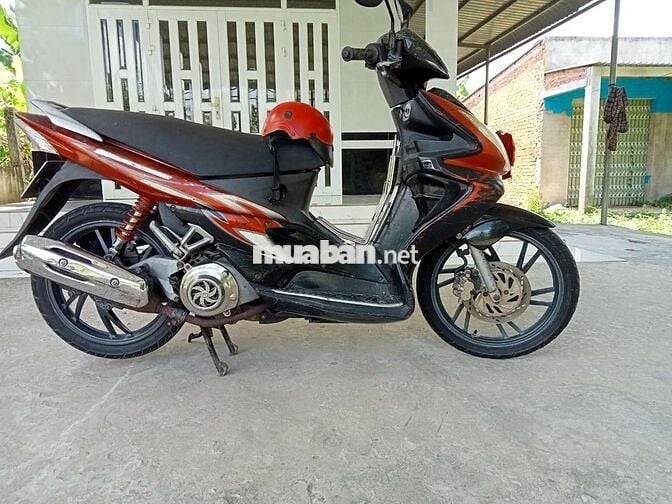 Hayate xe nhật chính chủ máy bao yêm ru mạnh 