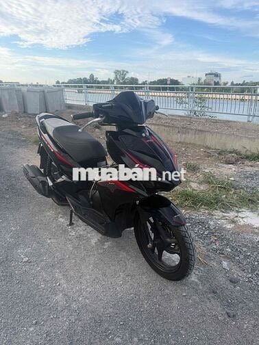 Honda Air Blade 2018 Đen