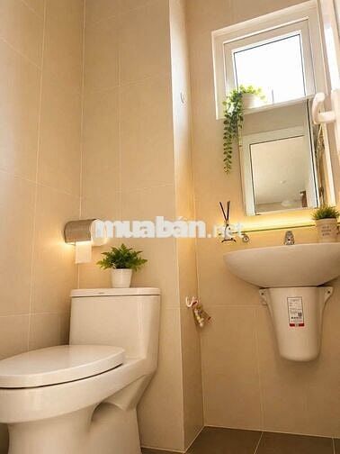 🏡 STUDIO FULL NỘI THẤT CỬA SỔ LỚN– CÁCH LOTTE MART QUẬN 7 CHỈ 350M