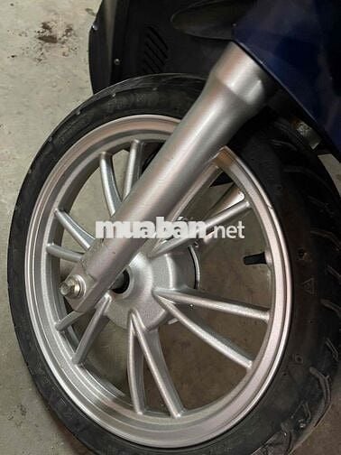 Kymco Candy Hi 50cc 17.000km Xanh đen 2019