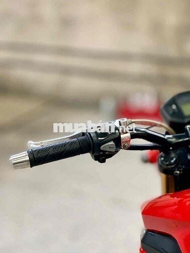 Honda MSX 125 2018 Đỏ 28.000 km