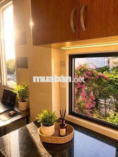 🏡 STUDIO FULL NỘI THẤT CỬA SỔ LỚN– CÁCH LOTTE MART QUẬN 7 CHỈ 350M