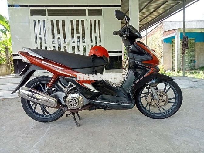 Hayate xe nhật chính chủ máy bao yêm ru mạnh 