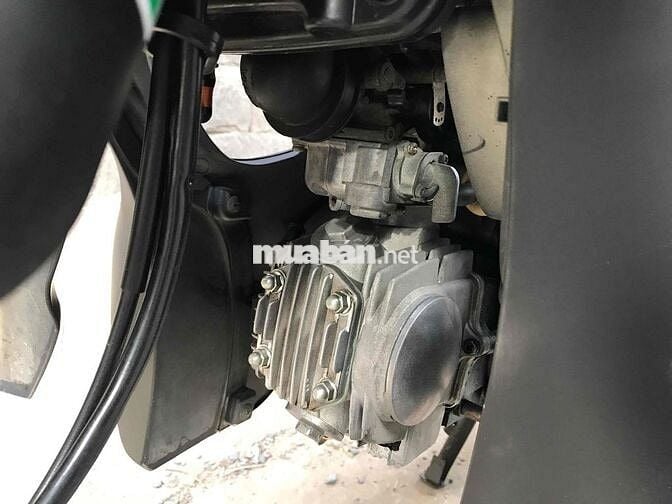 SYM Elegant 50cc xe 50 phân khối đời 2020