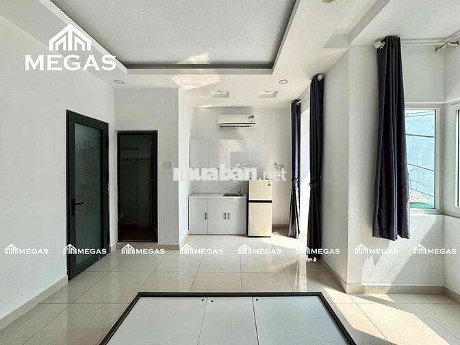 NHÀ MỚI ĐANG VÀO NỘI THẤT 🤩 STUDIO BAN CÔNG GIÁ CHỈ 5.X