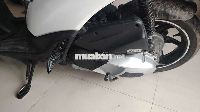 Piaggio Liberty S Tự động 27484 km Thắng ABS