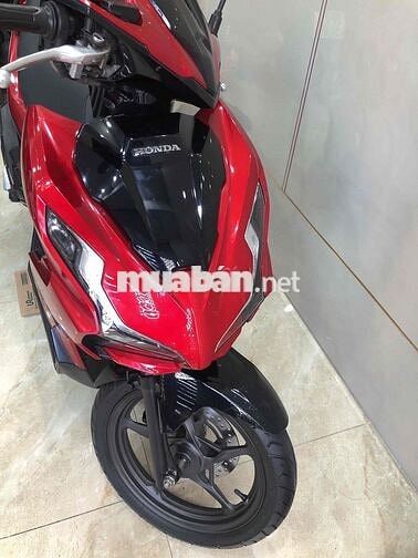 Honda Airblade Fi 125cc 2020 Đỏ đen