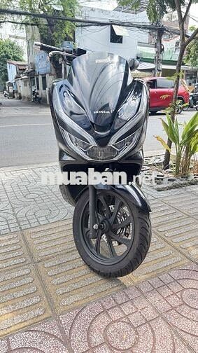 Honda PCX 150 2019 Đen Việt Nam