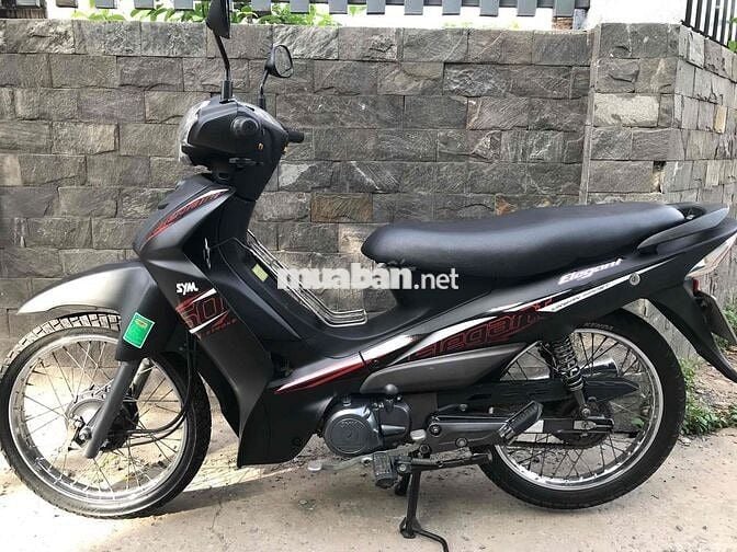 SYM Elegant 50cc xe 50 phân khối đời 2020