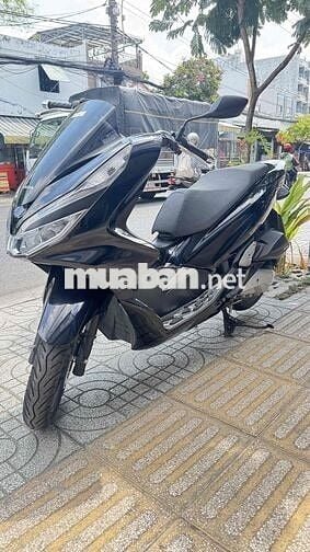 Honda PCX 150 2019 Đen Việt Nam