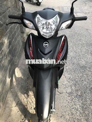SYM Elegant 50cc xe 50 phân khối đời 2020