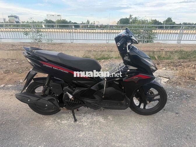 Honda Air Blade 2018 Đen