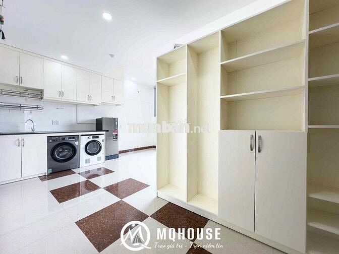 CĂN HỘ FULL NT 50M2 | BAN CÔNG | NGAY THÀNH THÁI QUẬN 10 gần BV 115