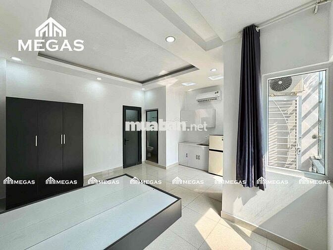 NHÀ MỚI ĐANG VÀO NỘI THẤT 🤩 STUDIO BAN CÔNG GIÁ CHỈ 5.X