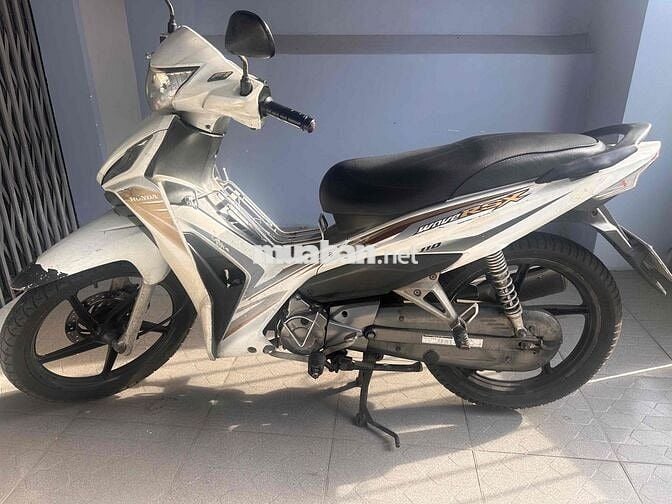 Honda Wave RSX Trắng
