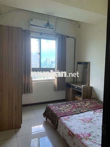 99 Nguyễn Thị thập q7 cc.Docklands Sài Gòn DT.100m 2pn fun Nội thất .